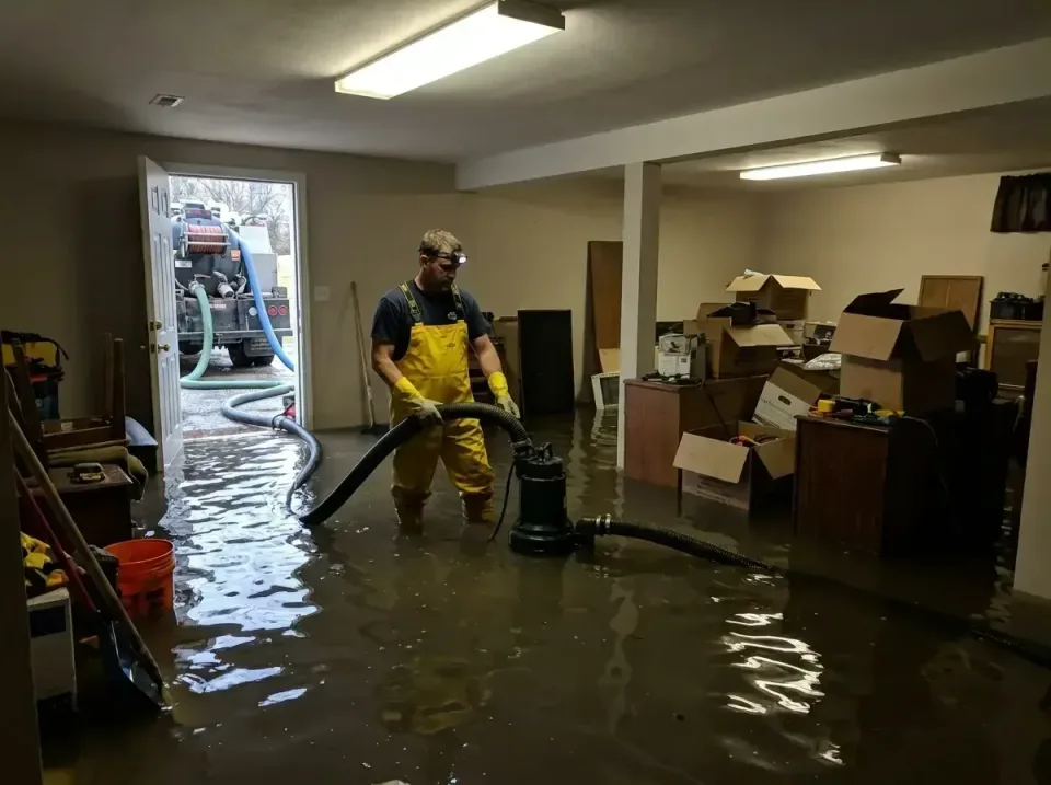 basement-burst-pipe-flooding-a-001 — frequently asked questions, 24-Hour Water Damage Restoration Services in Gramercy, LA